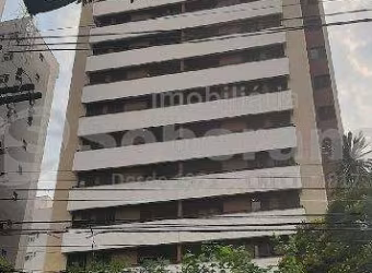 Apartamento com 3 quartos à venda na Vila Itapura, Campinas , 91 m2 por R$ 680.000