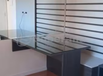 Apartamento com 2 quartos à venda no Jardim do Lago Continuação, Campinas , 45 m2 por R$ 265.000