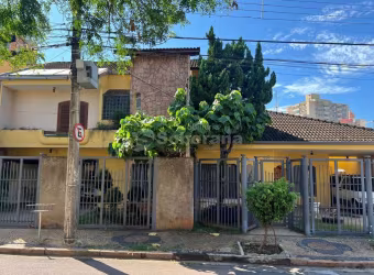 Casa com 4 quartos à venda no Botafogo, Campinas  por R$ 2.200.000