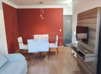Apartamento com 2 quartos à venda no Bonfim, Campinas , 68 m2 por R$ 295.000