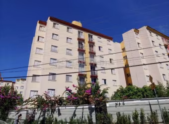 Apartamento com 3 quartos à venda no Jardim dos Oliveiras, Campinas , 70 m2 por R$ 240.000