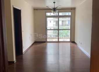 Apartamento com 3 quartos à venda na Vila Itapura, Campinas , 86 m2 por R$ 470.000