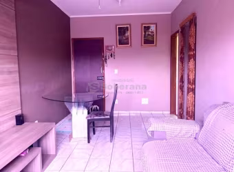 Apartamento com 2 quartos à venda no Swift, Campinas , 62 m2 por R$ 240.000