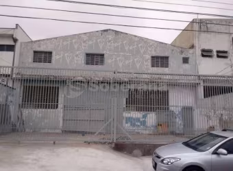 Barracão / Galpão / Depósito para alugar na Vila Pompéia, Campinas , 600 m2 por R$ 10.000