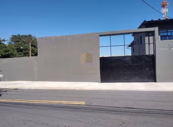 Prédio comercial para locação no bairro Parque São Paulo em Campinas