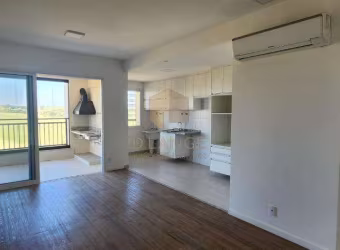Apartamento em condomínio à venda no Swiss Park, Campinas/SP