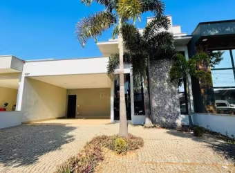 Casa à venda no Condomínio Campos do Conde II em Paulínia, SP