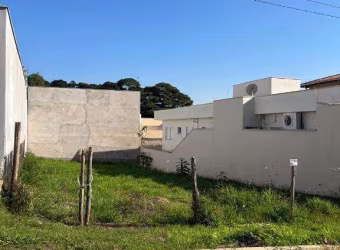 Terreno à venda em Paulínia, Jardim Calegaris, com 321.51 m²