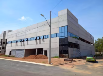Galpão à venda e para alugar em Paulínia, Bonfim, com 1232 m²