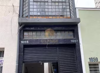 Sala para alugar em Campinas, Centro, com 64 m²