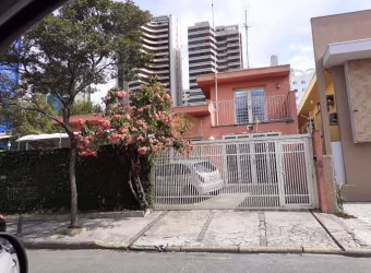 Casa à venda e para alugar em Campinas, Cambuí, com 3 quartos, com 300 m²
