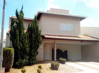 Casa à venda no Condomínio Residencial Paineiras Betel em Paulínia