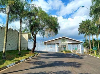 Terreno à venda no  Condomínio Colina dos Coqueiros, em Valinhos, com 375 m²