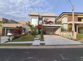 Casa à venda no Residencial Vila do Sol em Valinhos/SP