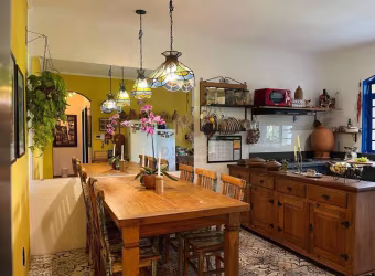 Casa à venda em Valinhos, Parque das Colinas,