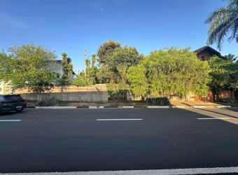 Terreno à venda no bairro Parque Alto Taquaral em Campinas