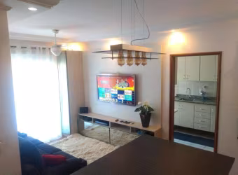 Apartamento à venda no bairro Guanabara em Campinas
