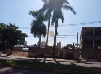 Terreno para alugar em Campinas, Jardim Guarani, com 1505 m²