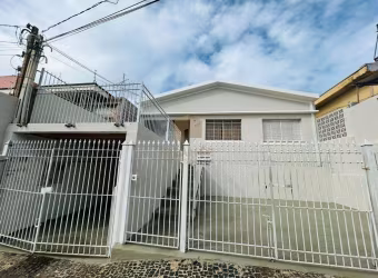 Casa comercial ou residencial para venda no bairro Vila Joaquim Inácio em Campinas