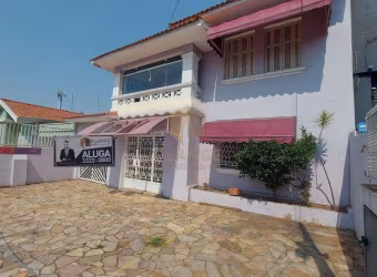 Casa para alugar em Campinas, Vila Itapura, com 5 quartos, com 300 m²