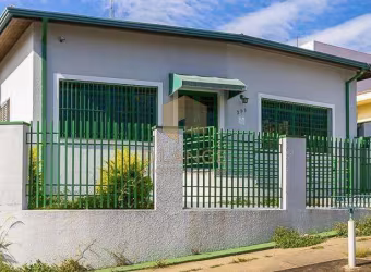 Casa à venda e para alugar em Campinas, Jardim Alto da Barra, com 4 quartos, com 289 m²