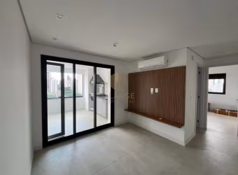 Apartamento à venda e locação no Condomínio Patriani Meraki Norte Sul em Campinas