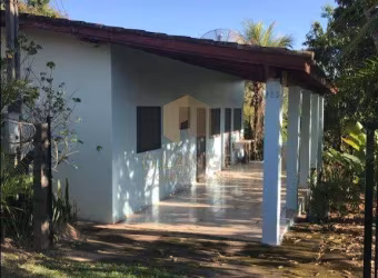 Chácara à venda no bairro Guatemozin em Cosmópolis