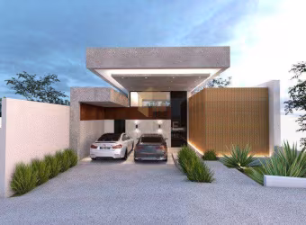 Casa à venda no bairro Jardim Sorirama em Campinas