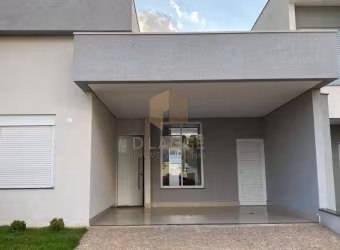 Casa térrea para venda ou locação no Terras das Estância, Vila Monte Alegre, Paulínia/SP