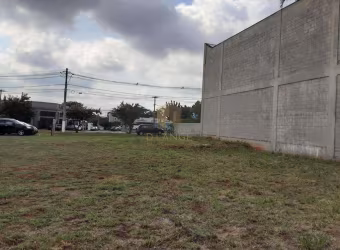Terreno para alugar no Centro em Paulínia