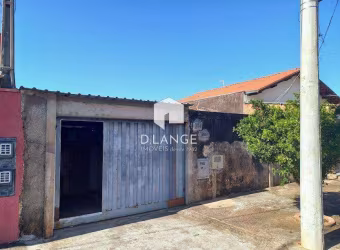 Casa à venda no Jardim São Fernando em Campinas/SP