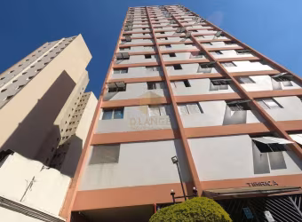 Apartamento para venda e locação no bairro Botafogo/Centro - Com garagem