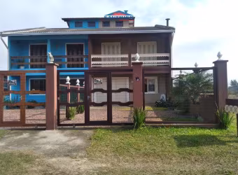 Casa Centro Tramandaí