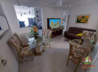 Apartamento com 3 dormitórios à venda, 61 m² por R$ 329.000 - São João Batista - Belo Horizonte/MG