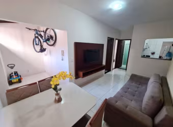 Apartamento com 2 dormitórios à venda, 55 m² por R$ 299.000,00 - Santa Amélia - Belo Horizonte/MG