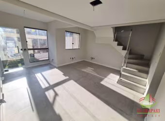 Casa à venda, 109 m² por R$ 640.000,00 - Santa Amélia - Belo Horizonte/MG