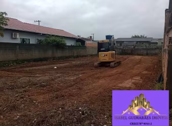 Terreno 312,50 mts², Excelente Localização, Bairro Meia Praia Navegantes