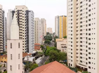Apartamento Vago Metrô Bosque da Saúde- 2 dormitórios 1 vaga - Oportunidade