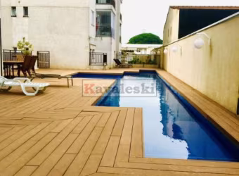 Apartamento com 2 quartos à venda na Rua Cisplatina, --, Ipiranga, São Paulo, 68 m2 por R$ 560.000
