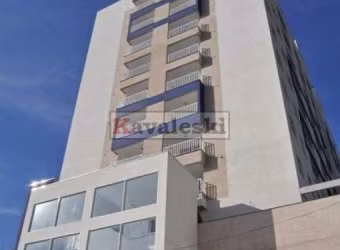 Apartamento à Venda - Cambuci, 1 Quarto, 35 m2