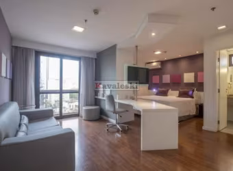 Excelente Flat na Vila Mariana
