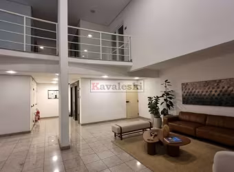 Apartamento -Saúde 85m² 3 quartos 2 vagas + depósito
