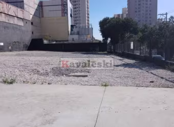 Terreno à venda na Rua Dom Vilares, --, Vila das Mercês, São Paulo, 1296 m2 por R$ 6.200.000