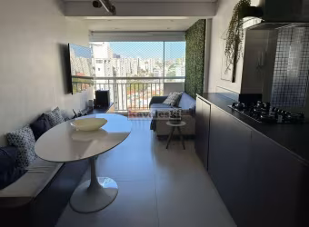 Apartamento com 2 quartos à venda na Rua Gonçalo da Cunha, --, Chácara Inglesa, São Paulo, 68 m2 por R$ 850.000