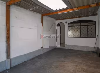 ATENÇÃO !!! Sobrado vago com 2 dormitórios 2 wcs 1 vaga - Quintal - Somente 320 mil- Doc 100%
