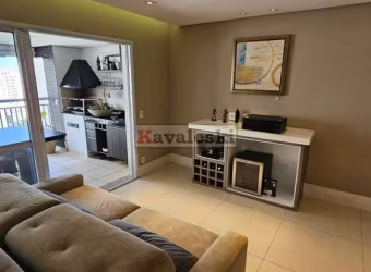 Apartamento com 2 quartos à venda na Rua Correia de Lemos, --, Chácara Inglesa, São Paulo, 118 m2 por R$ 1.648.000