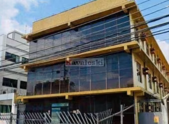 Casa comercial à venda na Avenida Queiroz Filho, --, Vila Hamburguesa, São Paulo, 1000 m2 por R$ 6.500.000