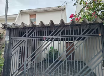 Casa com 3 quartos à venda na Rua das Hortênsias, --, Mirandópolis, São Paulo, 190 m2 por R$ 1.850.000