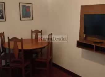 Excelente apartamento na Aclimação