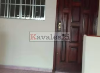 Casa com 3 quartos à venda na Rua Mário Schioppa, --, Vila Água Funda, São Paulo, 110 m2 por R$ 650.000